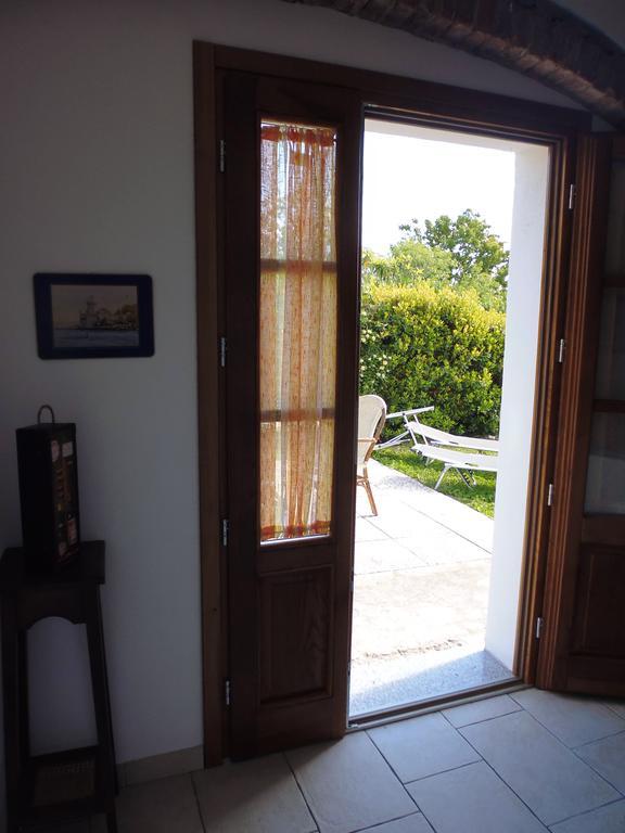 Villa Il Poderino Marina di Campo Pokój zdjęcie