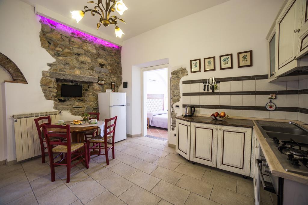 Villa Il Poderino Marina di Campo Zewnętrze zdjęcie